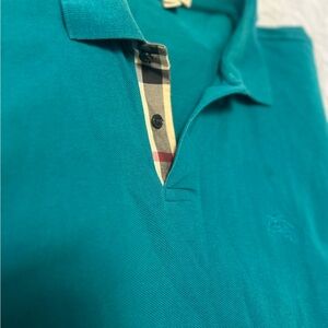 Burberry Polo Tee